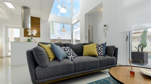 RESIDENCIAL DE OBRA NUEVA DE VILLAS EN LOS MONTESINOS, imatge 4