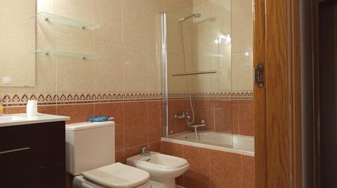 Foto 4 de Pis en venda a Calle de Marte, Valdefierro,  Zaragoza Capital