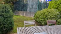 Jardí de Casa o xalet en venda en Muros de Nalón amb Calefacció i Traster