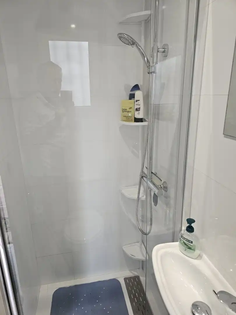 Rez-de-chaussée avec piscine à vendre à Riviera del Sol, imagen 13