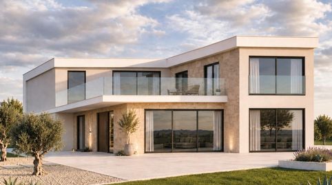 Villa Primera Linea Golf Estepona para Reformar