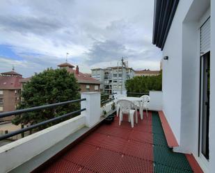 Flat to rent in Avenida los Infantes, El Sardinero