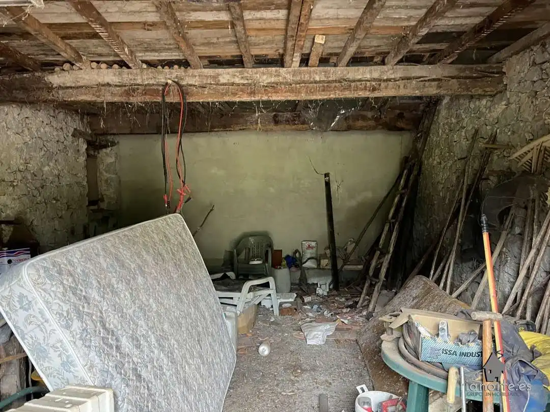 Casa adosada en venda en Ribadesella amb Jardí privat