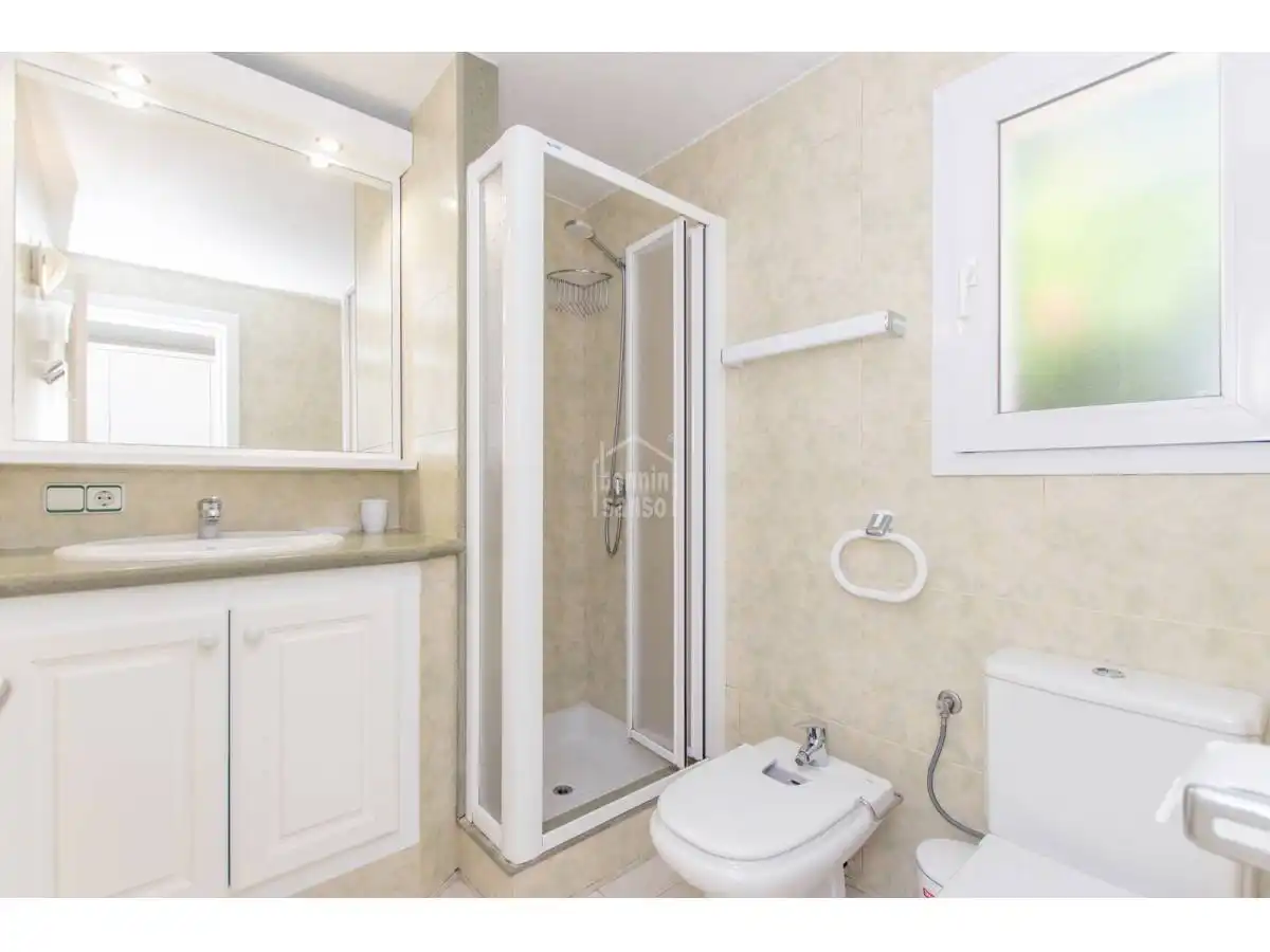 Chalet con piscina en venta en Cala en Porter, imagen 32