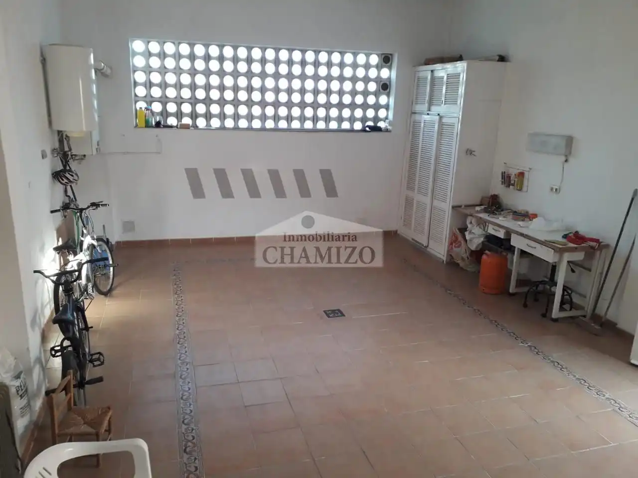 Casa o chalet en venta en Villar de Rena con Aire acondicionado, Calefacción y Jardín privado