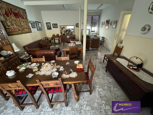 Casa-chalet en Venta en Doctor Velez en Santa Marina del Rey