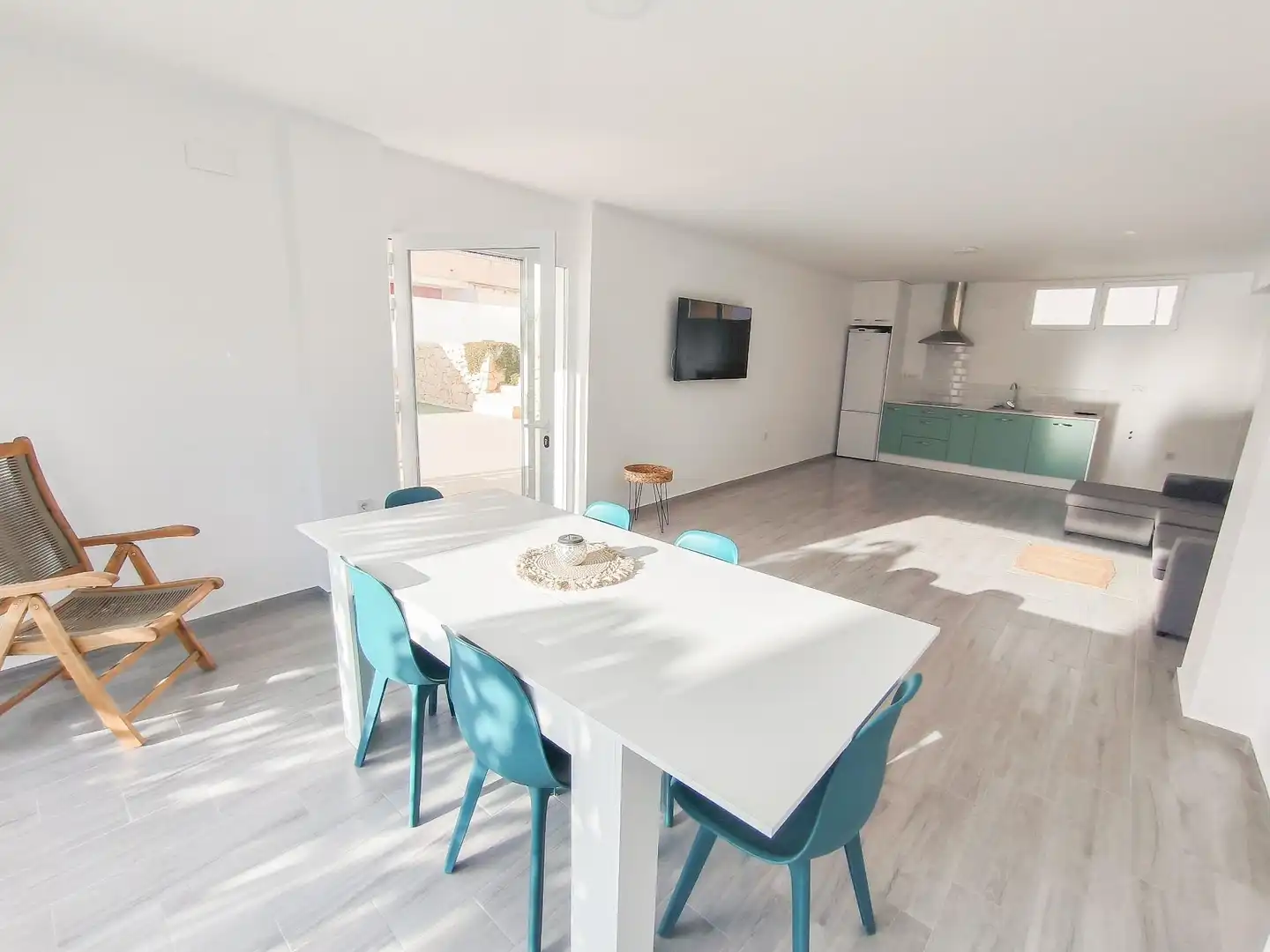 Haus mit Pool zum Verkauf in Carrer Jaen, imagen 9
