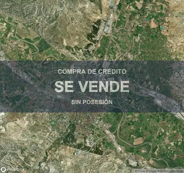 Büro zum Verkauf in Zaragoza