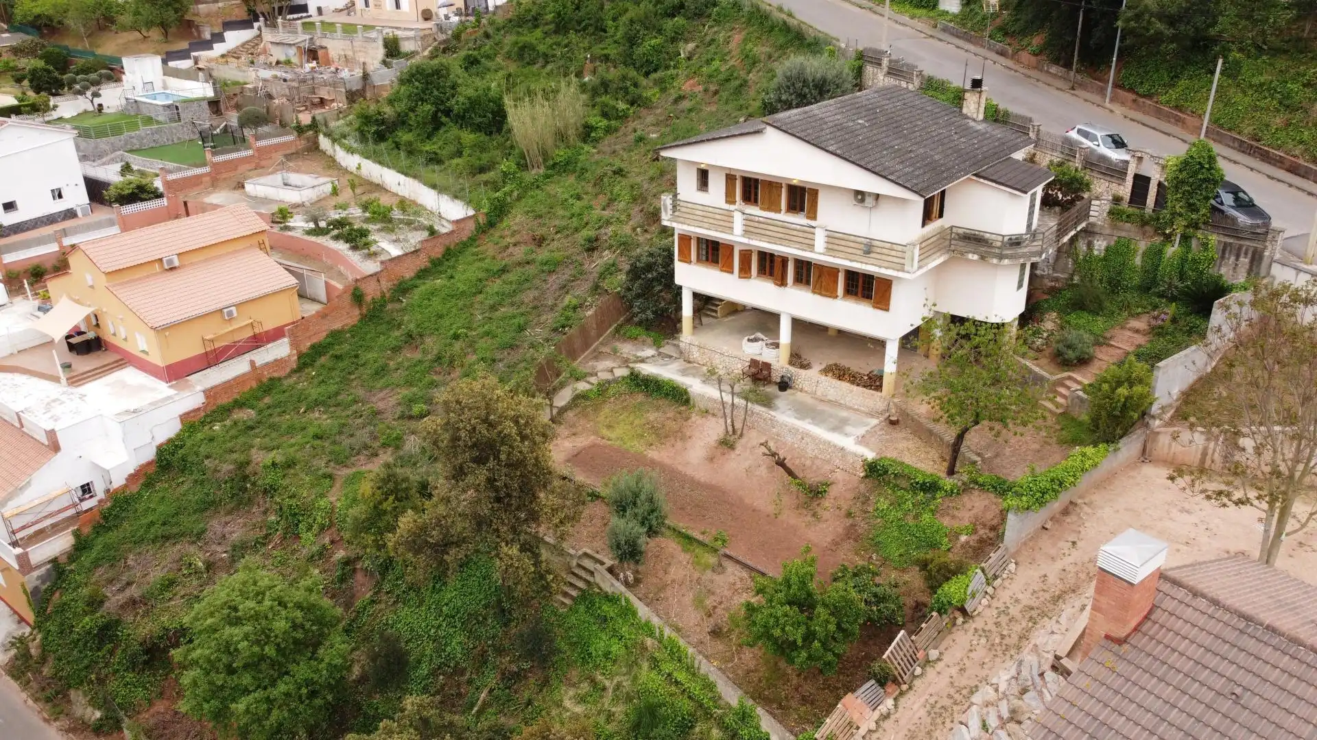 Maison à vendre à Vallirana, imagen 39