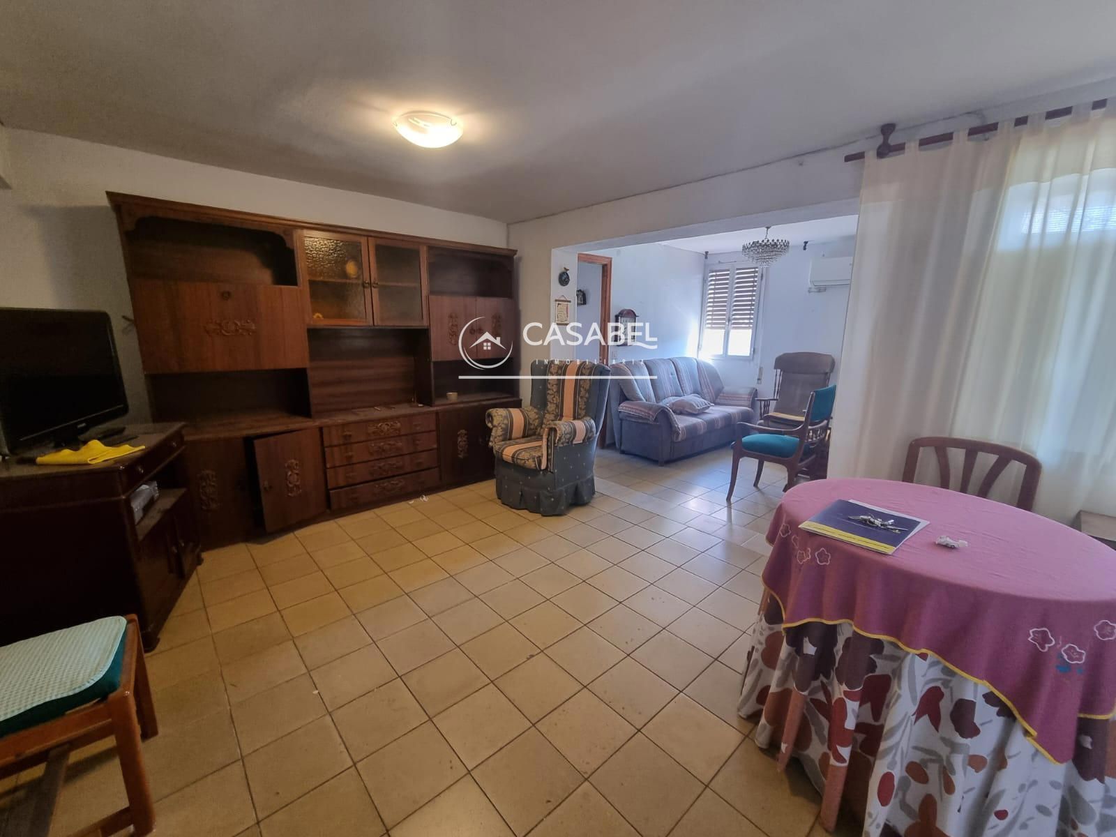 Flat to rent in Algeciras, Sector Sur
