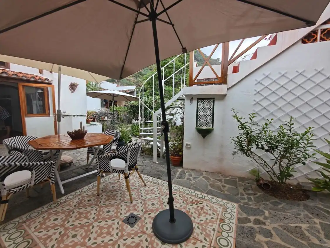 Casa con jardín en venta en Garachico, imagen 22