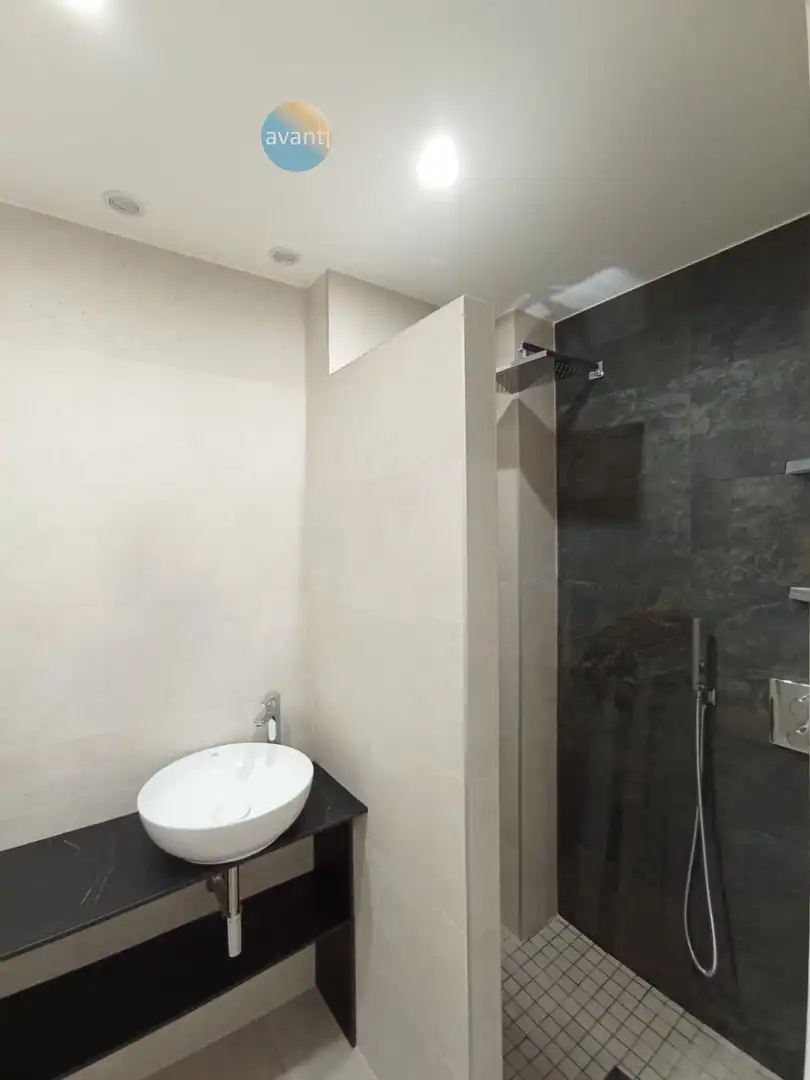 Baño de Piso en venta en Salamanca con Calefacción