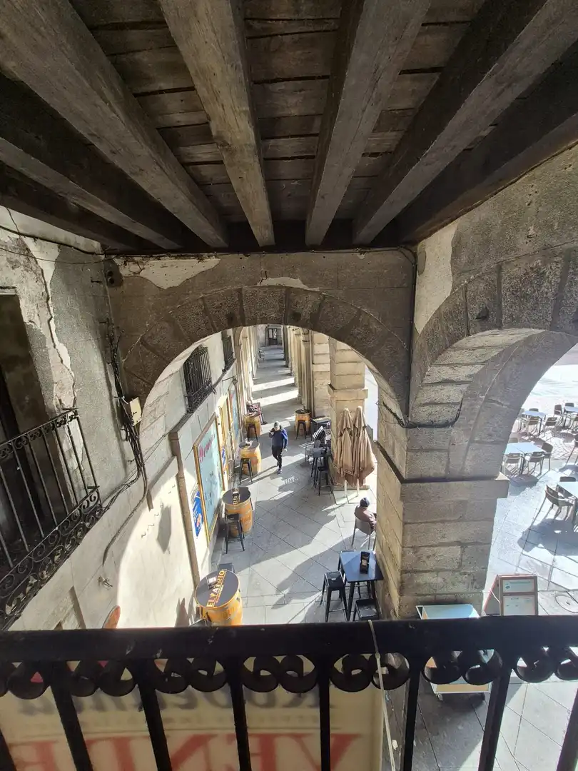 Piso en venta en Ávila con Calefacción