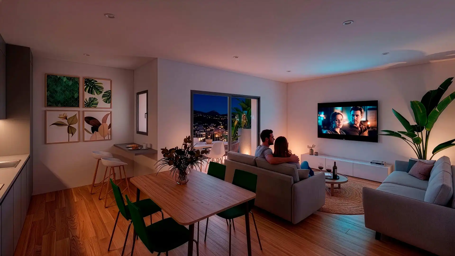 Wohnung zum Verkauf in Carrer Sant Jordi, 1, Cabrils