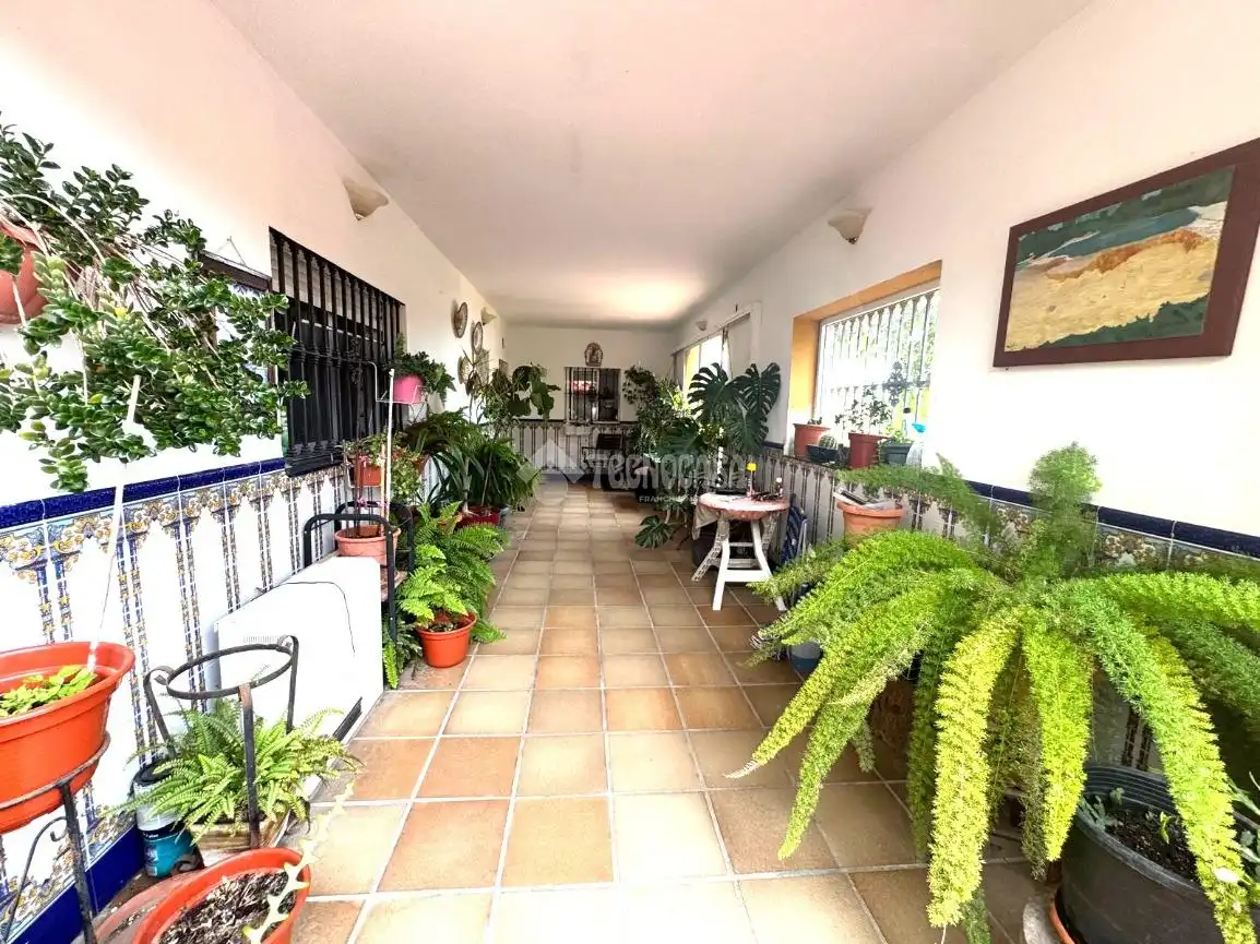 Casa rústica en venta en Ctra Sanlúcar - Cuatro Pinos, imagen 11