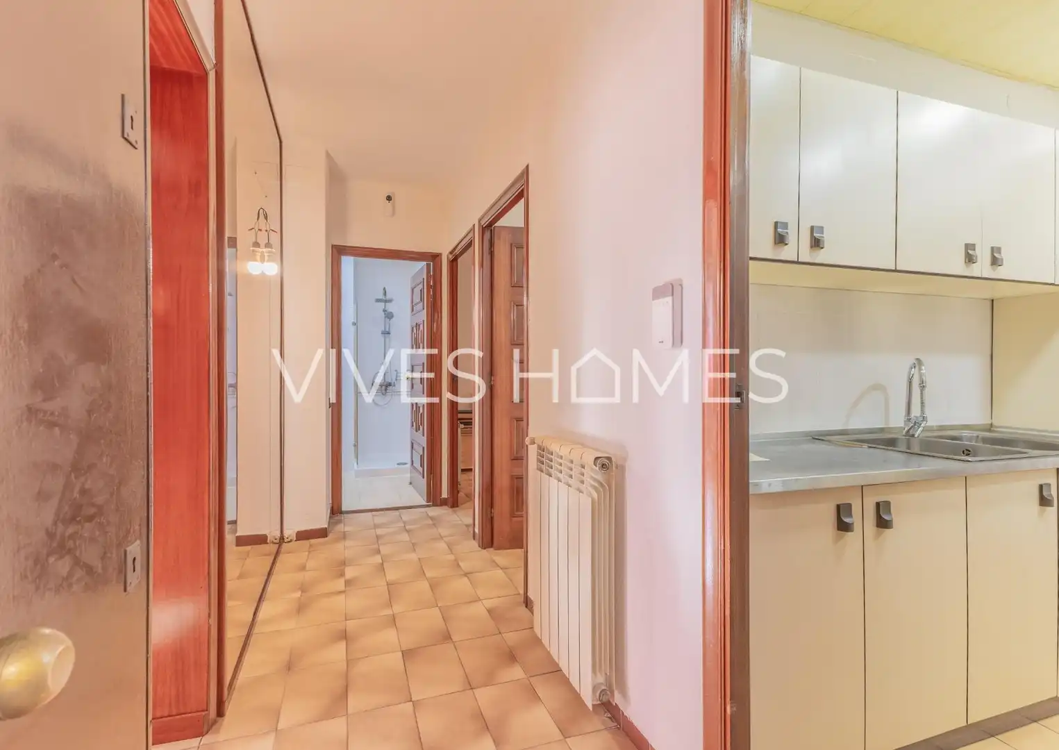 Planta baja en venta en MAR DEL, Canet de Mar