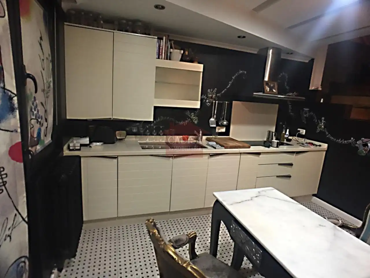 Dúplex con piscina en venta en La Salle - Vistahermosa, imagen 44