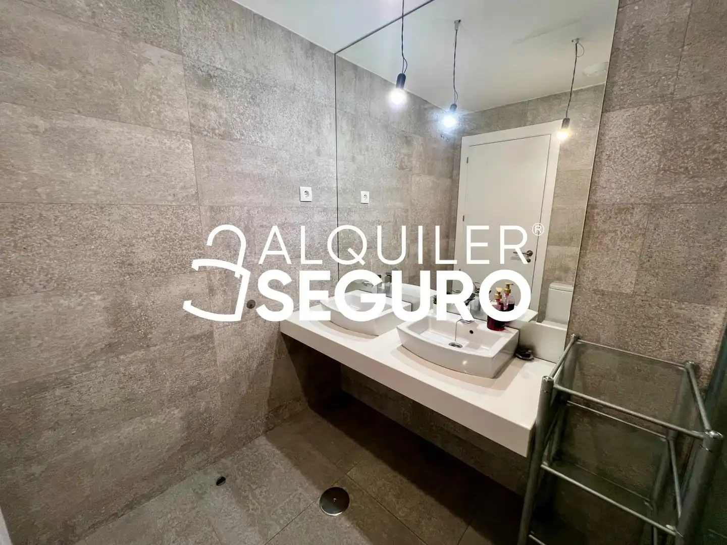Flat with pool to rent in del Montón de Trigo, imagen 22