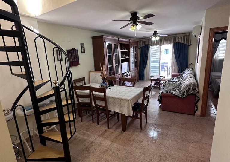 Photo 1 of Attic to rent in Canet d'En Berenguer, Valencia