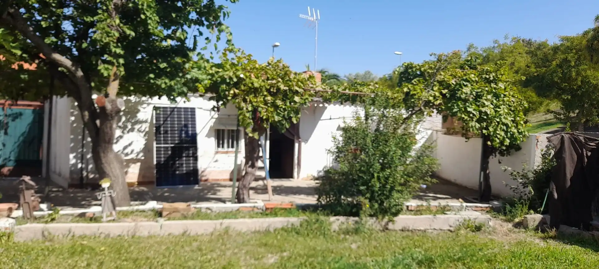 Außenansicht von Residential zum Verkauf in Valdemoro