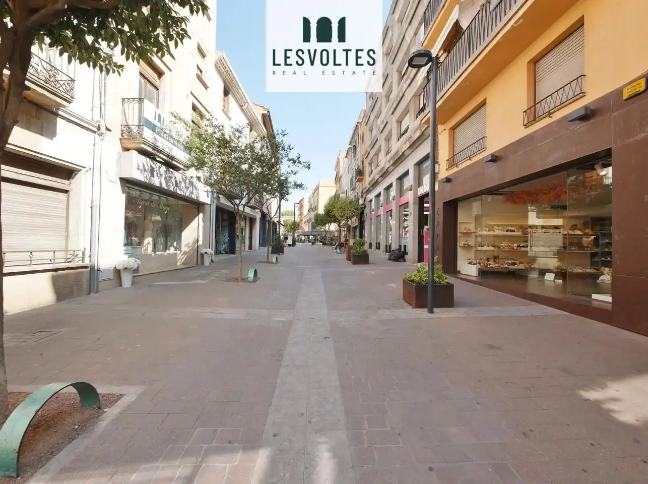 Local comercial en venta en calle de Santa Margarida, imagen 13