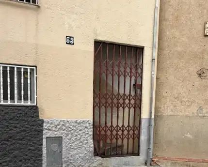 Aparcament de Pis en venda en Mataró