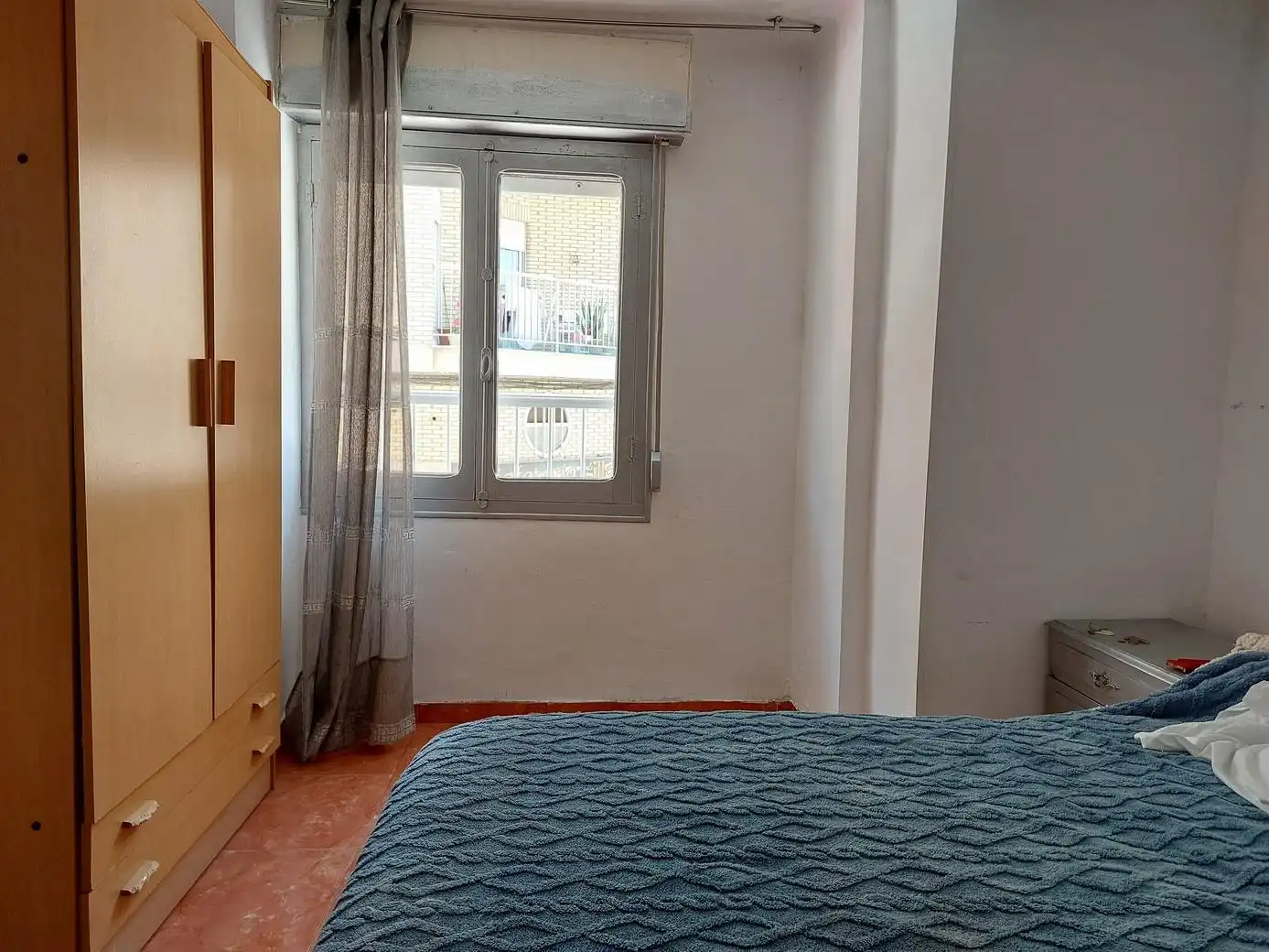 Dormitori de Pis en venda en Santa Pola