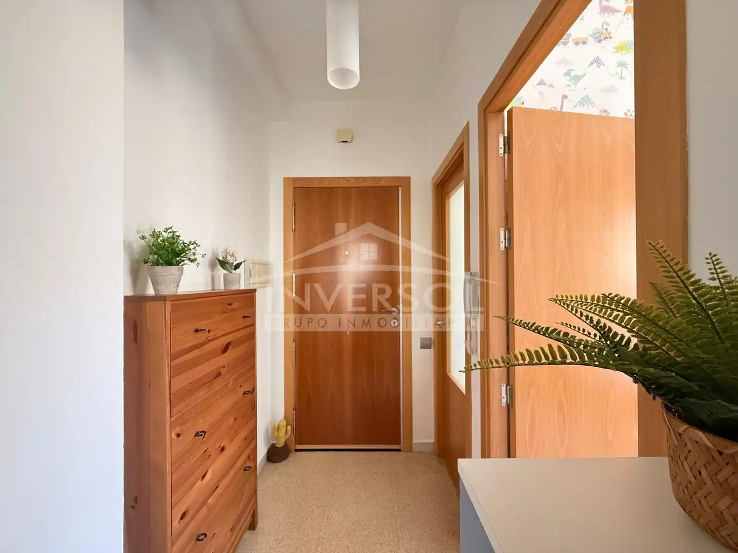 Piso en venta en El Ejido con Aire acondicionado, Calefacción y Amueblado