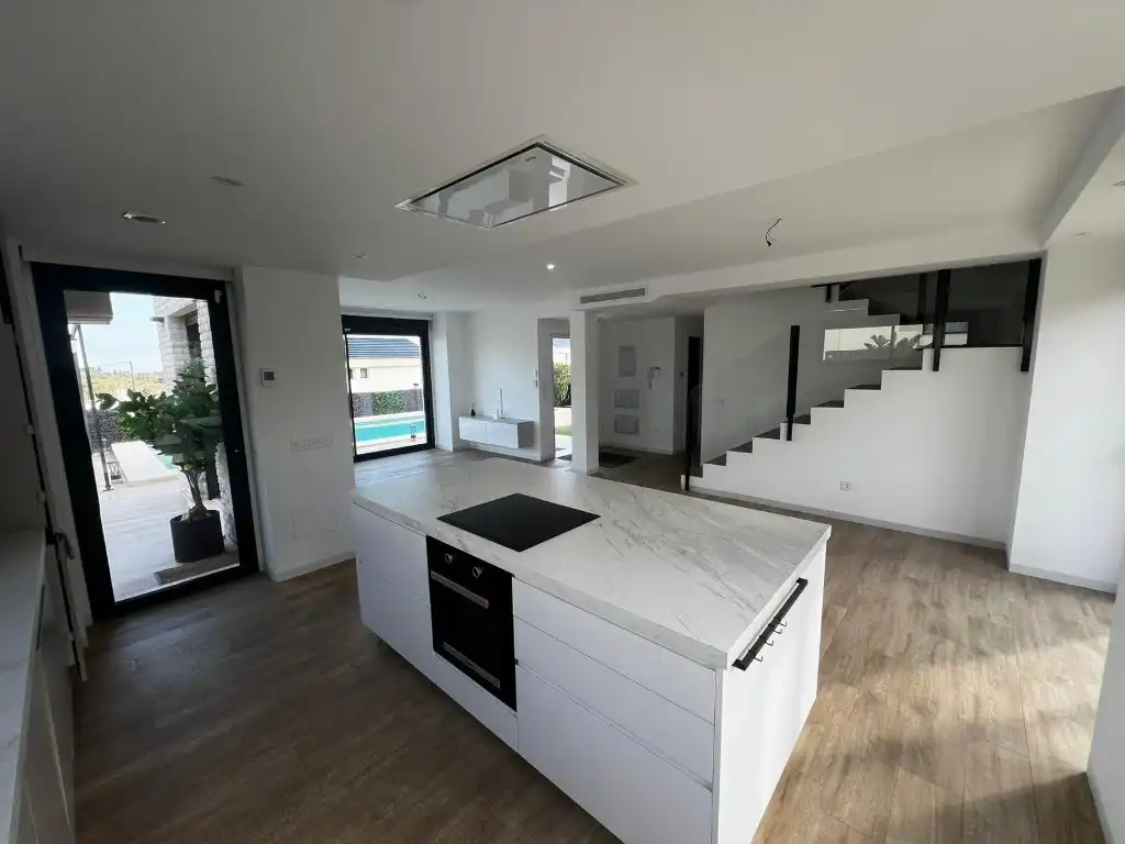 Casa en venta en Balcón de Ponoig - Polop Paradis - Polop Hills, imagen 9