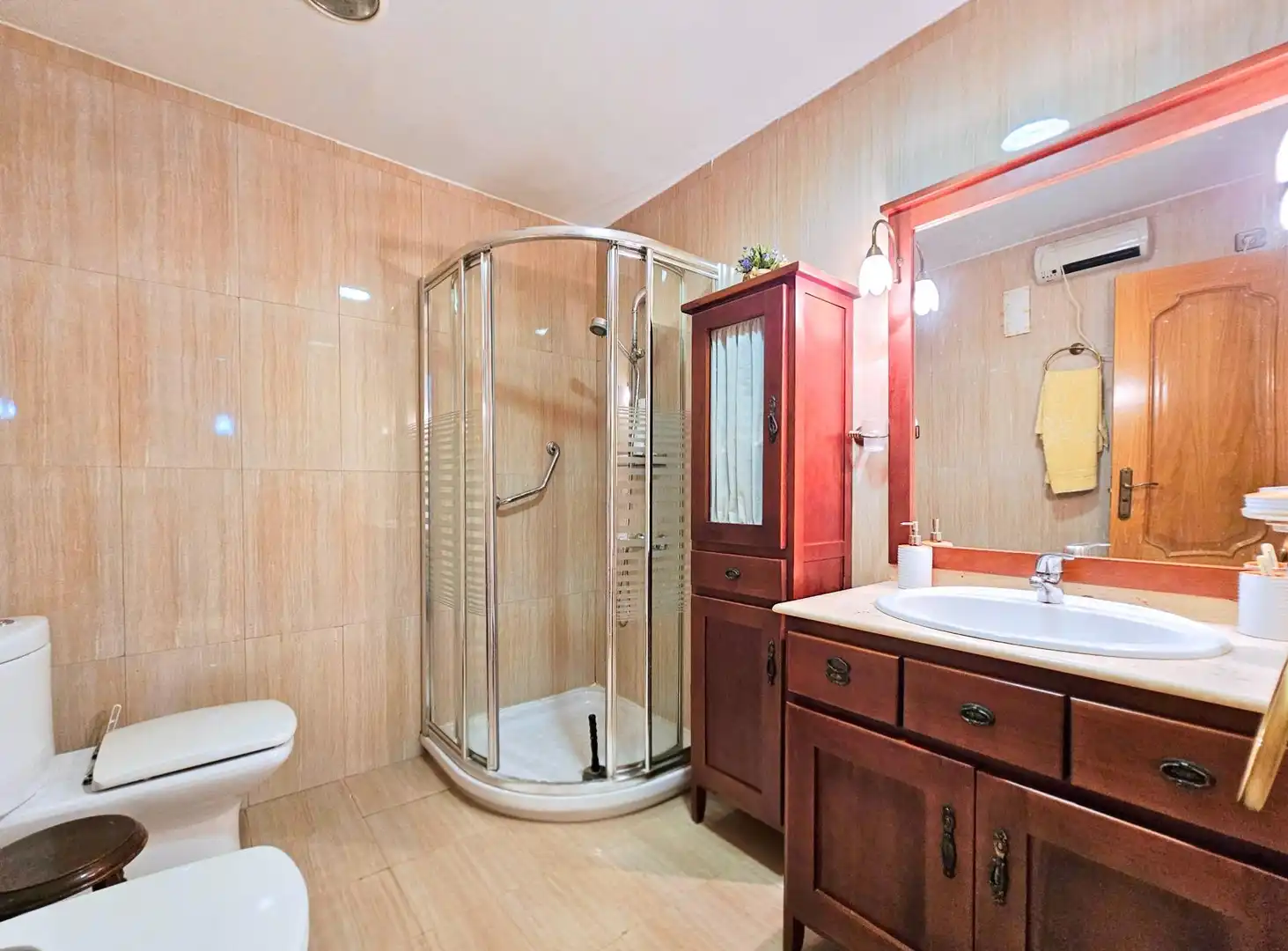 Baño de Piso en venta en Cartagena
