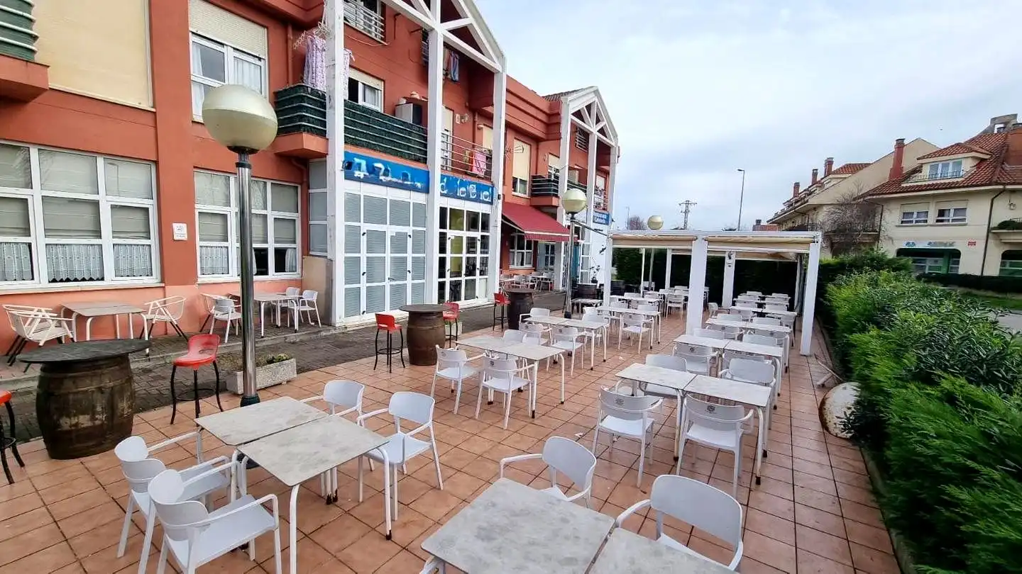 Local comercial en venda a Soto de la Marina, imagen 15