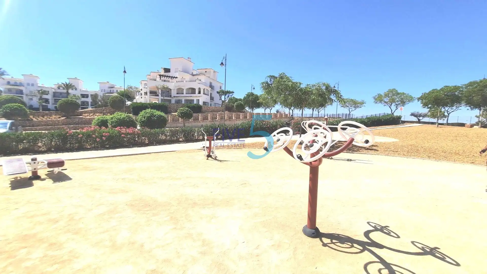 Penthouse mit Pool zum Verkauf in Campo de Murcia, imagen 37