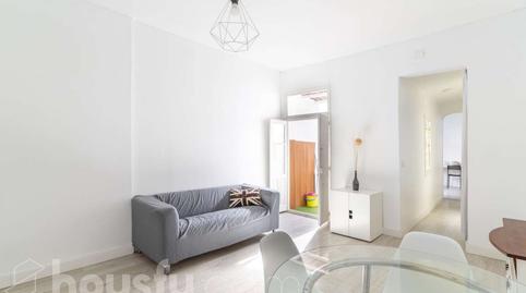 Photo 4 of Flat to rent in Carrer de Lepant, ., Ensanche - Parque del Oeste, Castellón de la Plana / Castelló de la Plana