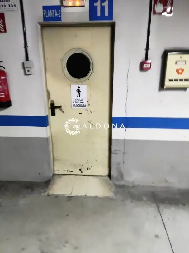 Parcheggio in vendita a Pescadores de Terranova Calle, imagen 13