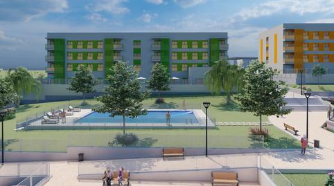 Photo 3 of Flat for sale in Calle Emilio Alarcos, La Platina- Hospital - Campus, Salamanca