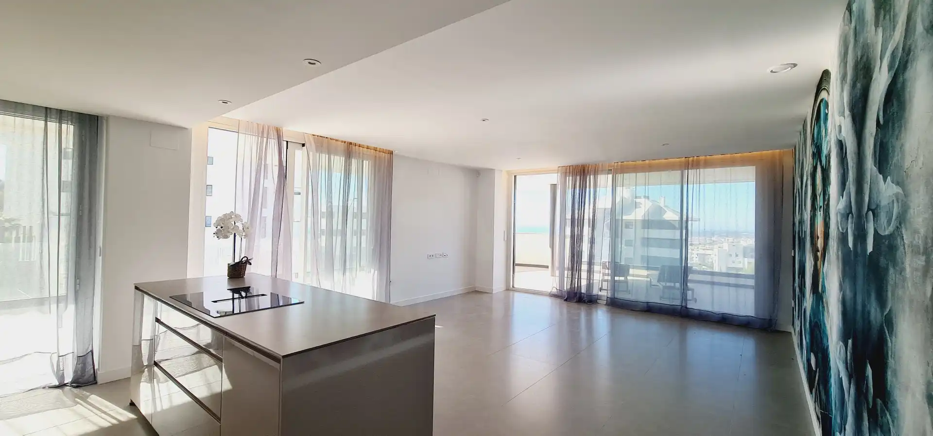 Appartement avec piscine à vendre à El Higuerón, imagen 2