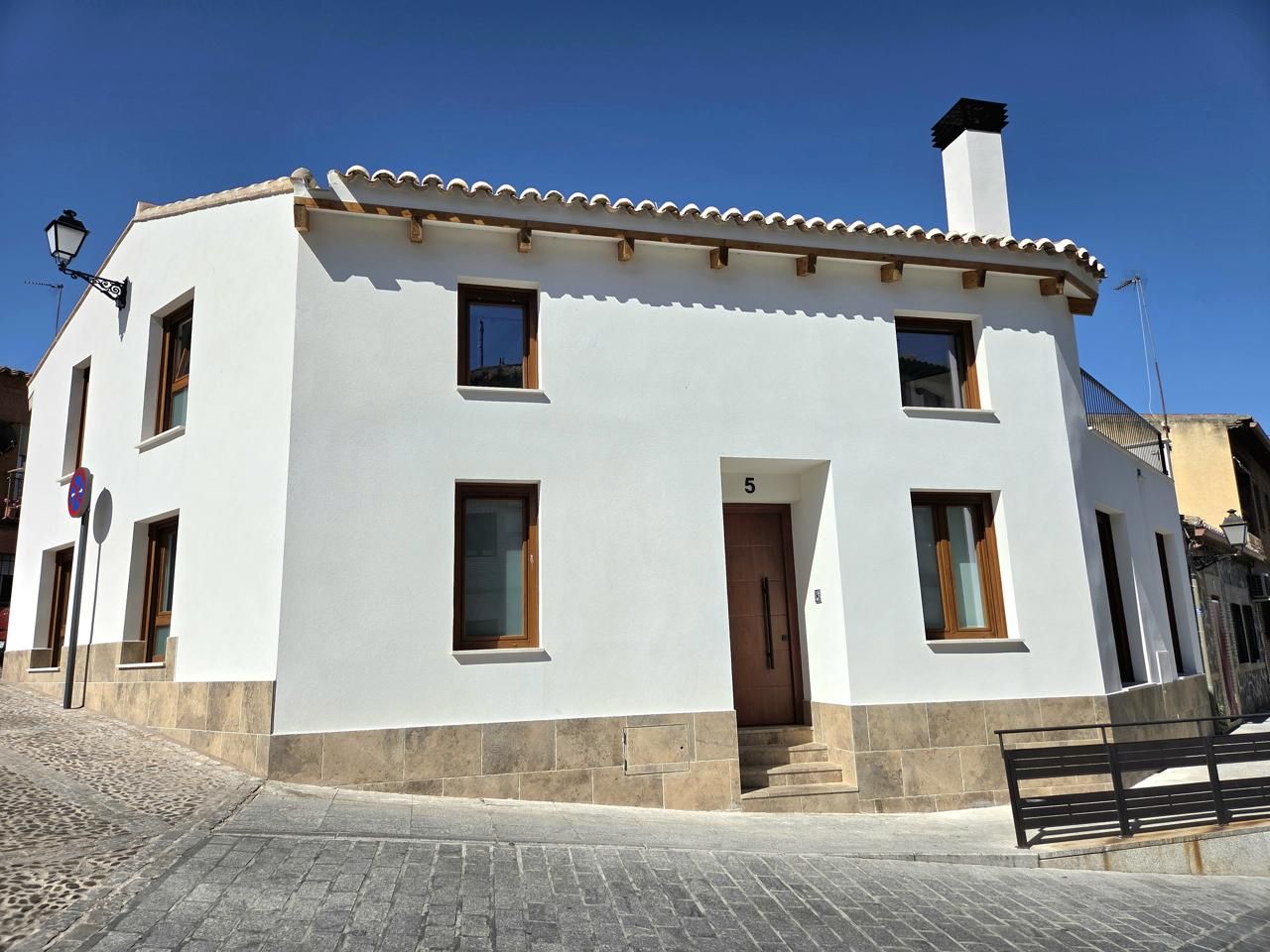 House or chalet for sale in Puerta Nueva, Antequeruela y Covachuelas