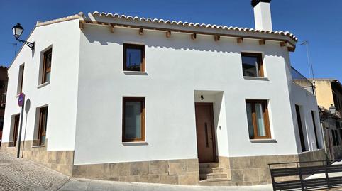 Photo 3 of House or chalet for sale in Puerta Nueva, Antequeruela y Covachuelas, Toledo