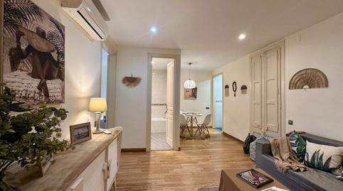 Foto 5 de Piso en venta en Carrer de la Indústria, Sagrada Família,  Barcelona Capital