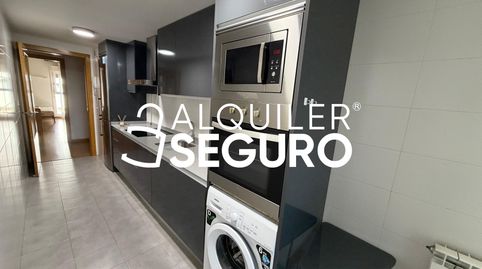 Photo 5 of Flat for rent in Manuel Portela Valladares, Buenavista, Getafe