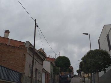 Baixos en venda a Pj Sant Pau