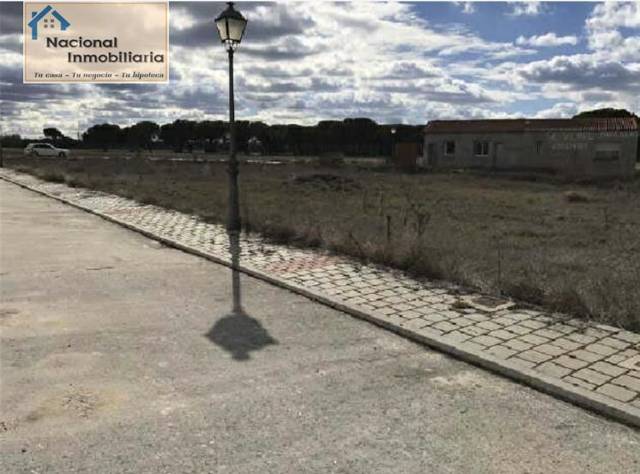 Terreno residencial en Venta en Calle LAS SUERTES en Remondo