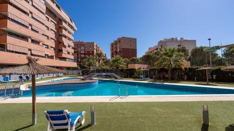 Photo 2 of Flat to rent in Calle Arbol del Caucho, 48, Nueva Almería - Cortijo Grande - Vega de Acá,  Almería Capital