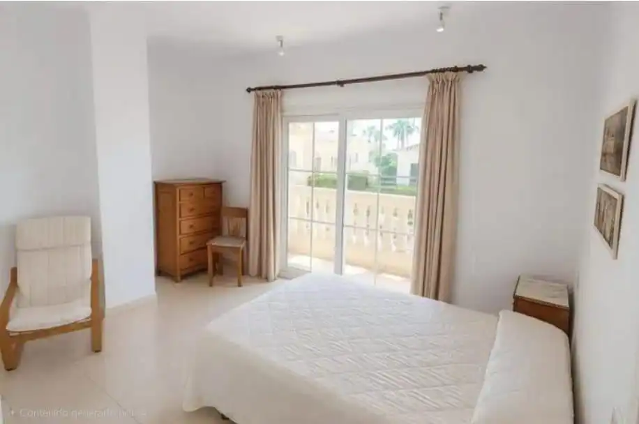 Semi-detached house with terrace for sale in Maioris-Puig de Ros, imagen 24