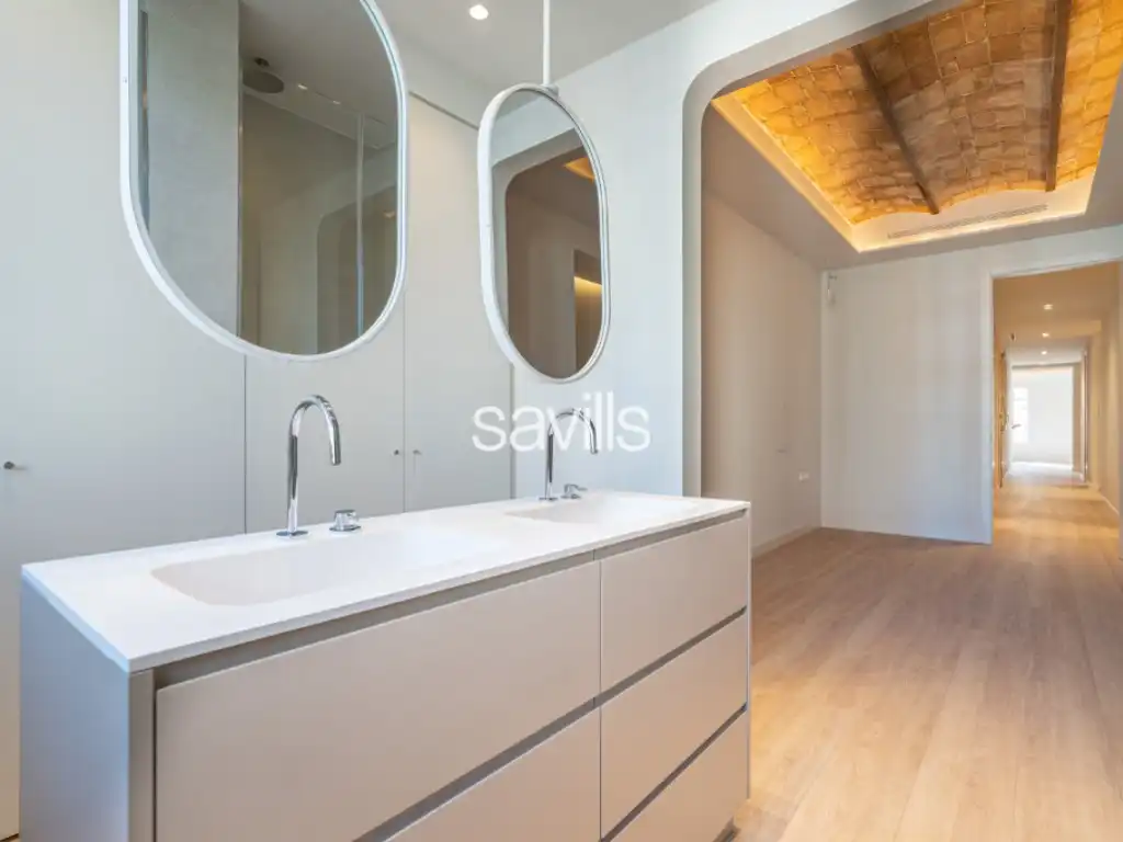 Apartment with terrace for sale in Eixample, imagen 20