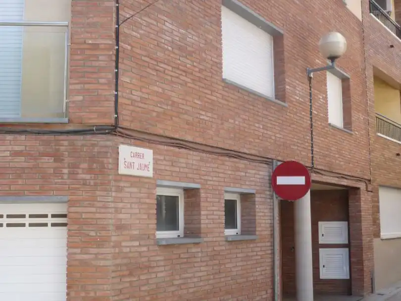Casa en venta en SANT JAUME 1