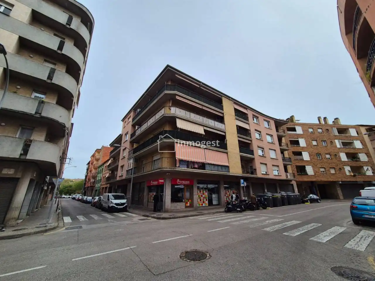 Piso en venta en Calle DE CAMPCARDOS, Can Gibert del Pla