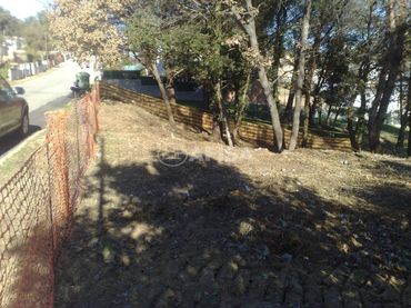 Terreno residenziale in vendita a Sils