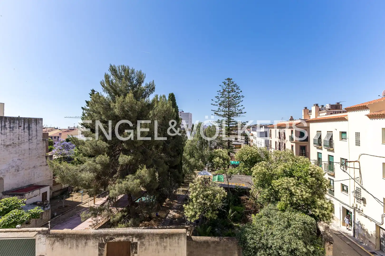 Flat with terrace for sale in Centre, imagen 23