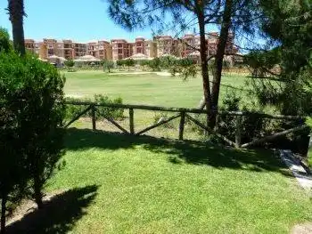 Pis amb terrassa en venda a Islantilla Golf, imagen 3